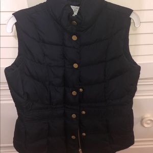 Crown and Ivy Vest